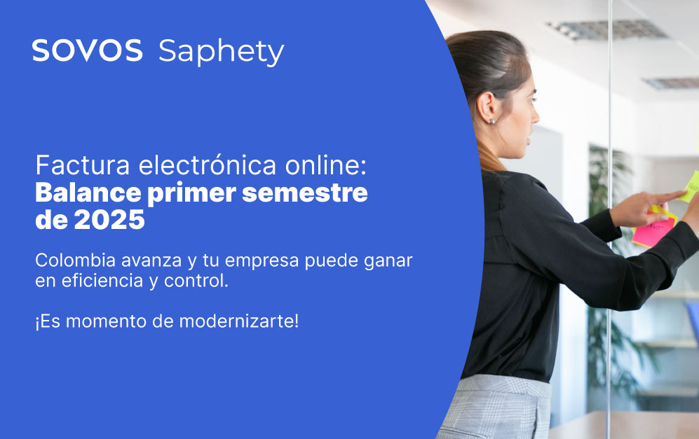 Factura electrónica online